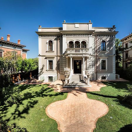 ホテル Relais Metelli フォリーニョ エクステリア 写真