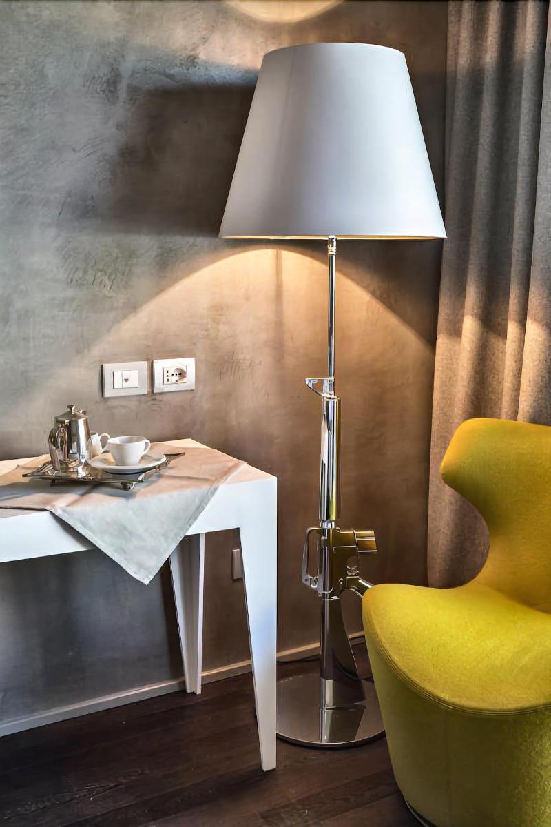 ホテル Relais Metelli フォリーニョ エクステリア 写真